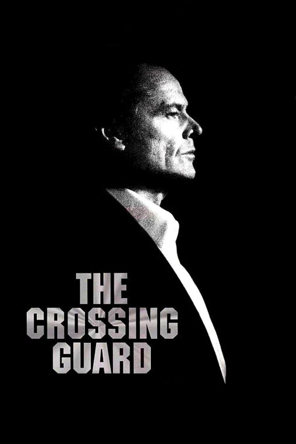Постер The Crossing Guard